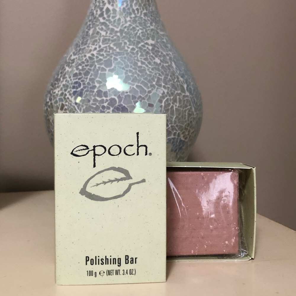 Epoch Polishing Bar